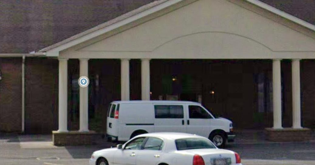 Burnside Funeral Home gallery image 3