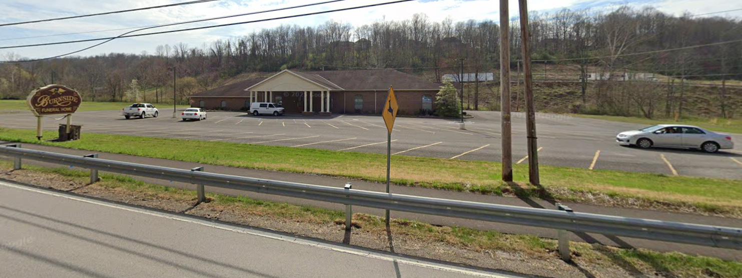 Burnside Funeral Home gallery image 2