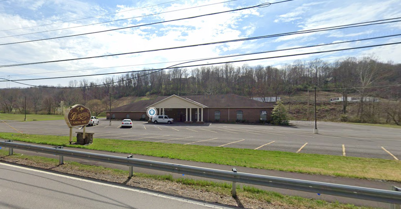 Burnside Funeral Home gallery image 1